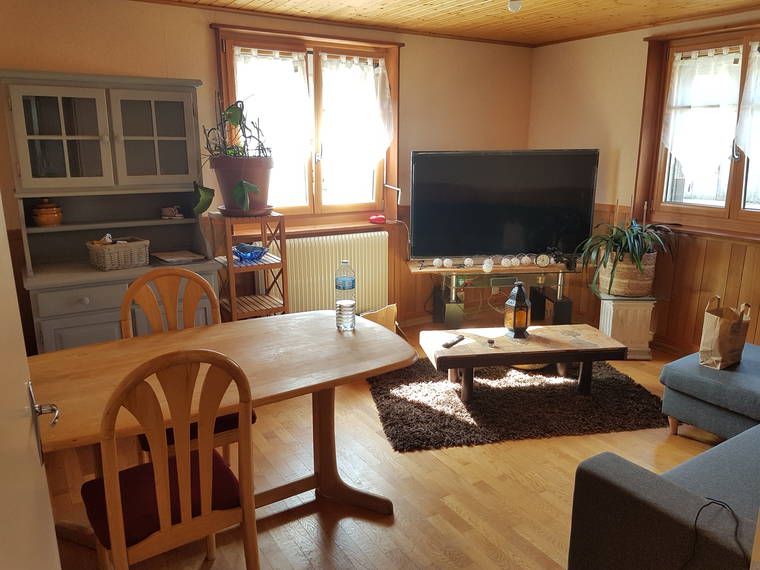 Wg-Zimmer Montlebon 529916