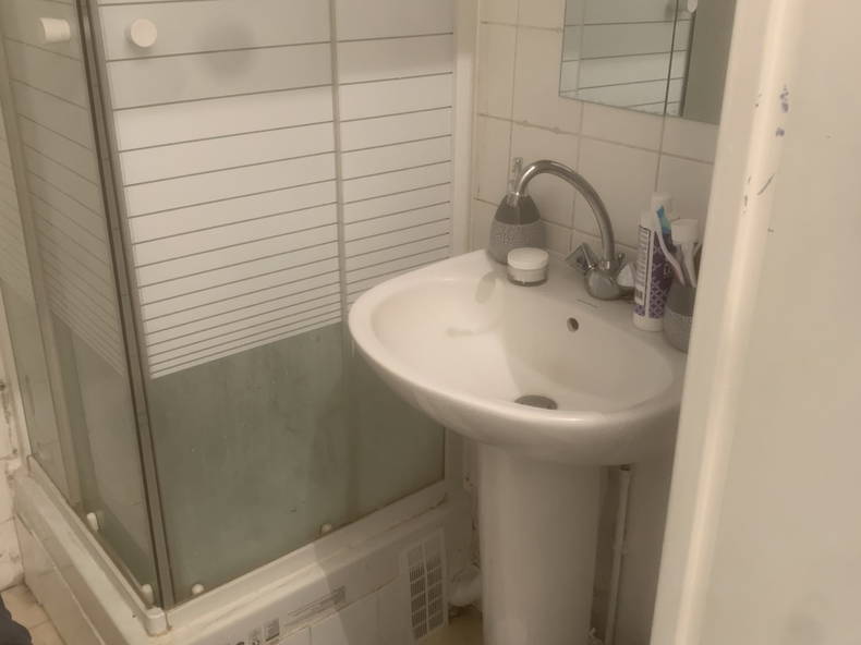 Tuisverblyf Neuilly-sur-Marne 246401-3