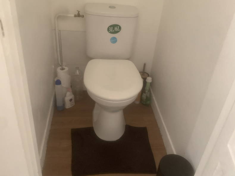 Tuisverblyf Neuilly-sur-Marne 246401-4