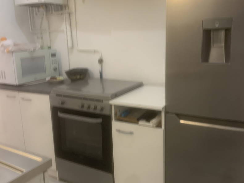 Tuisverblyf Neuilly-sur-Marne 246401-5