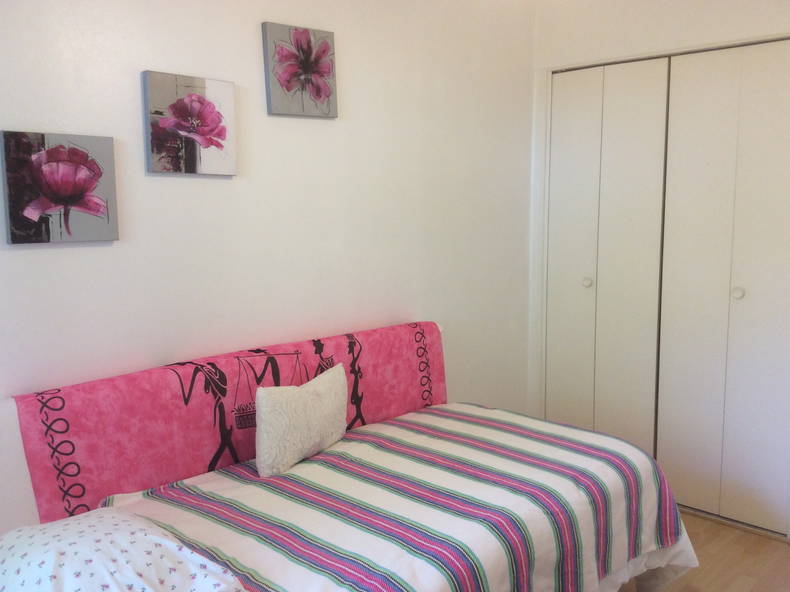 Chambre Chez L'habitant Cagnes-sur-Mer 148959-2
