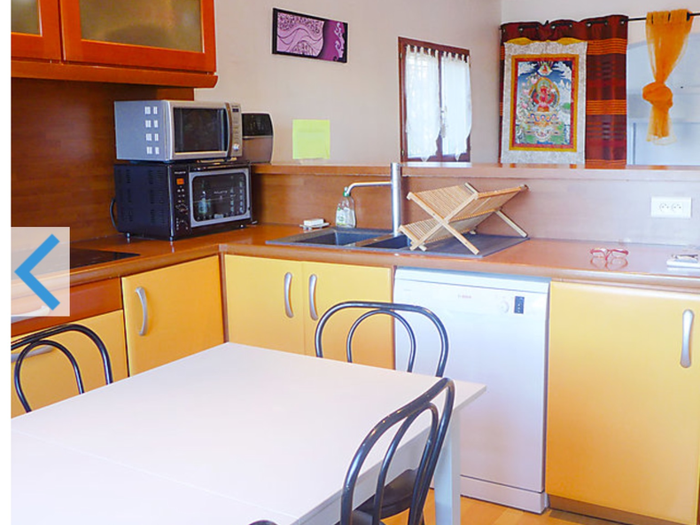 Chambre Chez L'habitant Cagnes-sur-Mer 148959-4