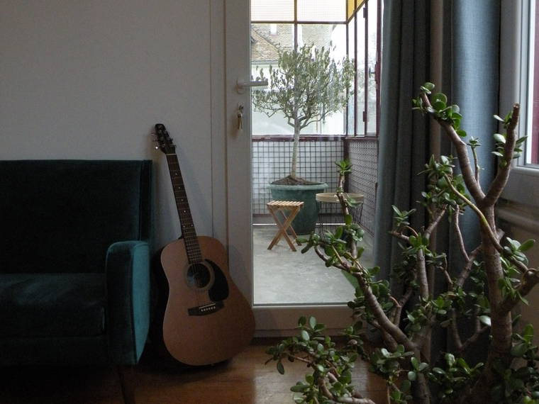 Homestay Thonon-les-Bains 255804