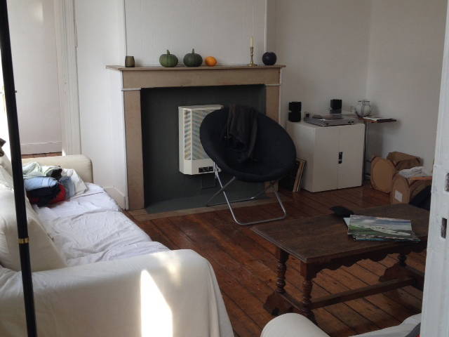 Colocation Ixelles 111741-1