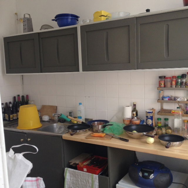 Colocation Ixelles 111741