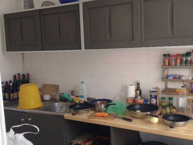 Colocation Ixelles 111741-2