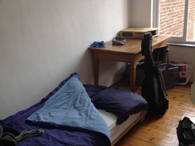 Colocation Ixelles 111741-3