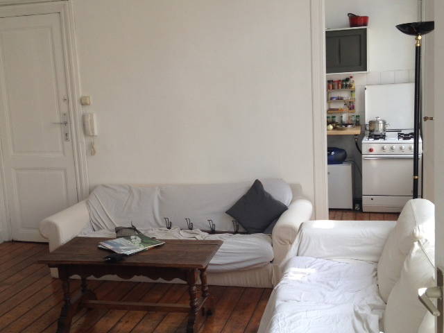 Colocation Ixelles 111741-4