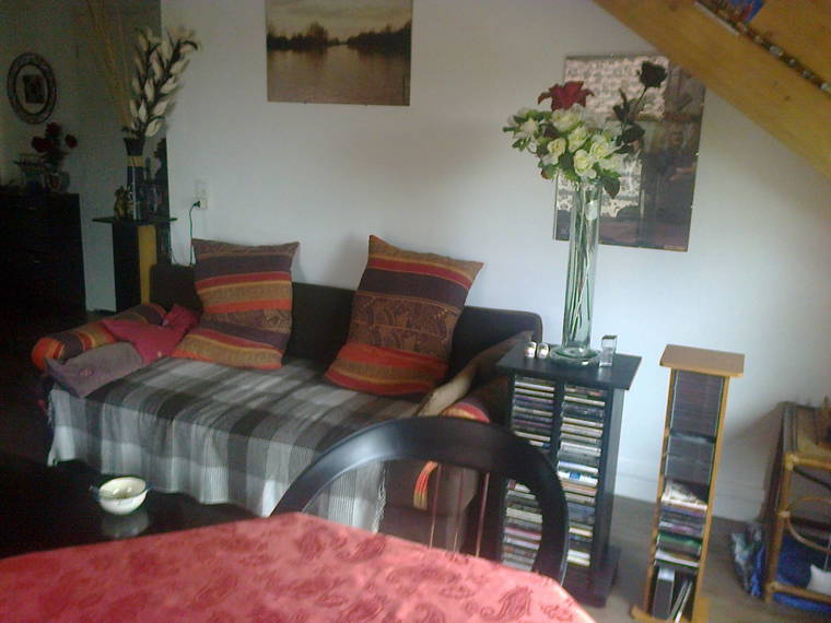 Homestay Auvers-sur-Oise 116813