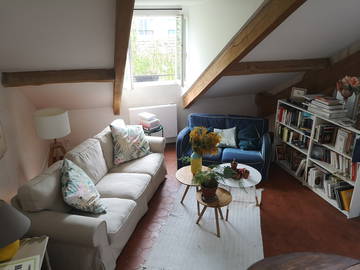 Room For Rent Paris 258253