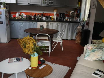 Room For Rent Paris 258253