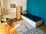 Alojamiento Compartido Charleroi 561070