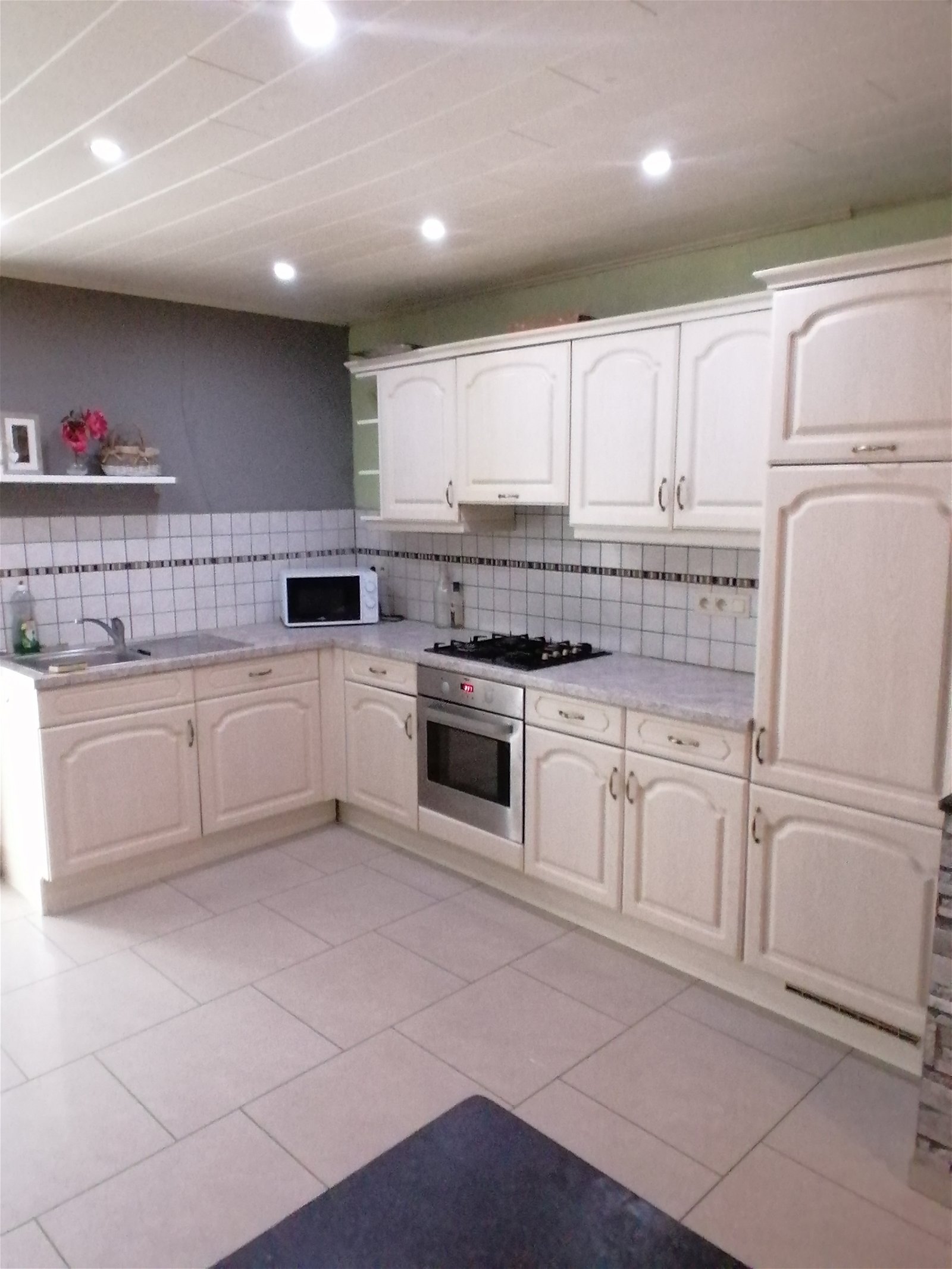 Chambre Chez L'habitant Charleroi 254165