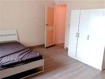 Private Room Charleroi 254165-10