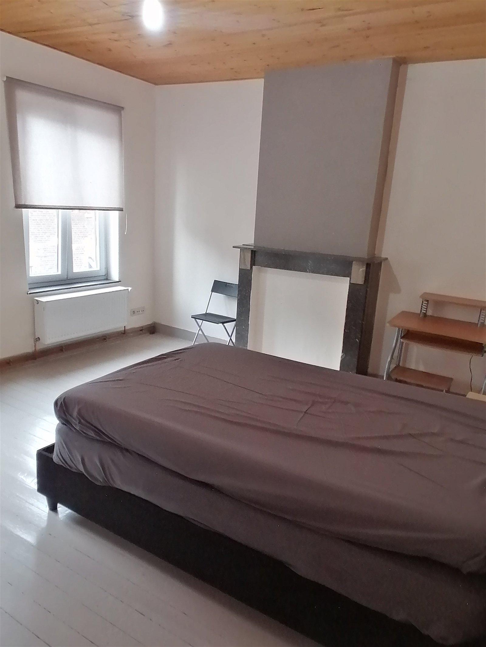 Chambre Chez L'habitant Charleroi 254165