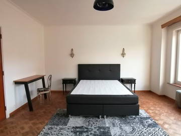 Room For Rent Anderlecht 241696