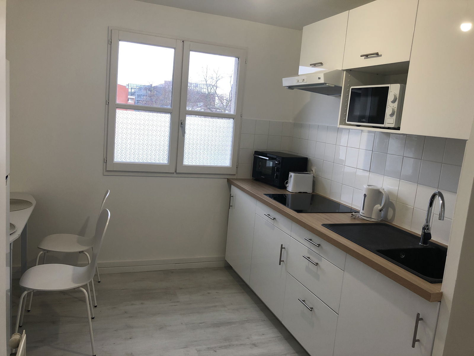 Chambre Chez L'habitant Évry-Courcouronnes 244944