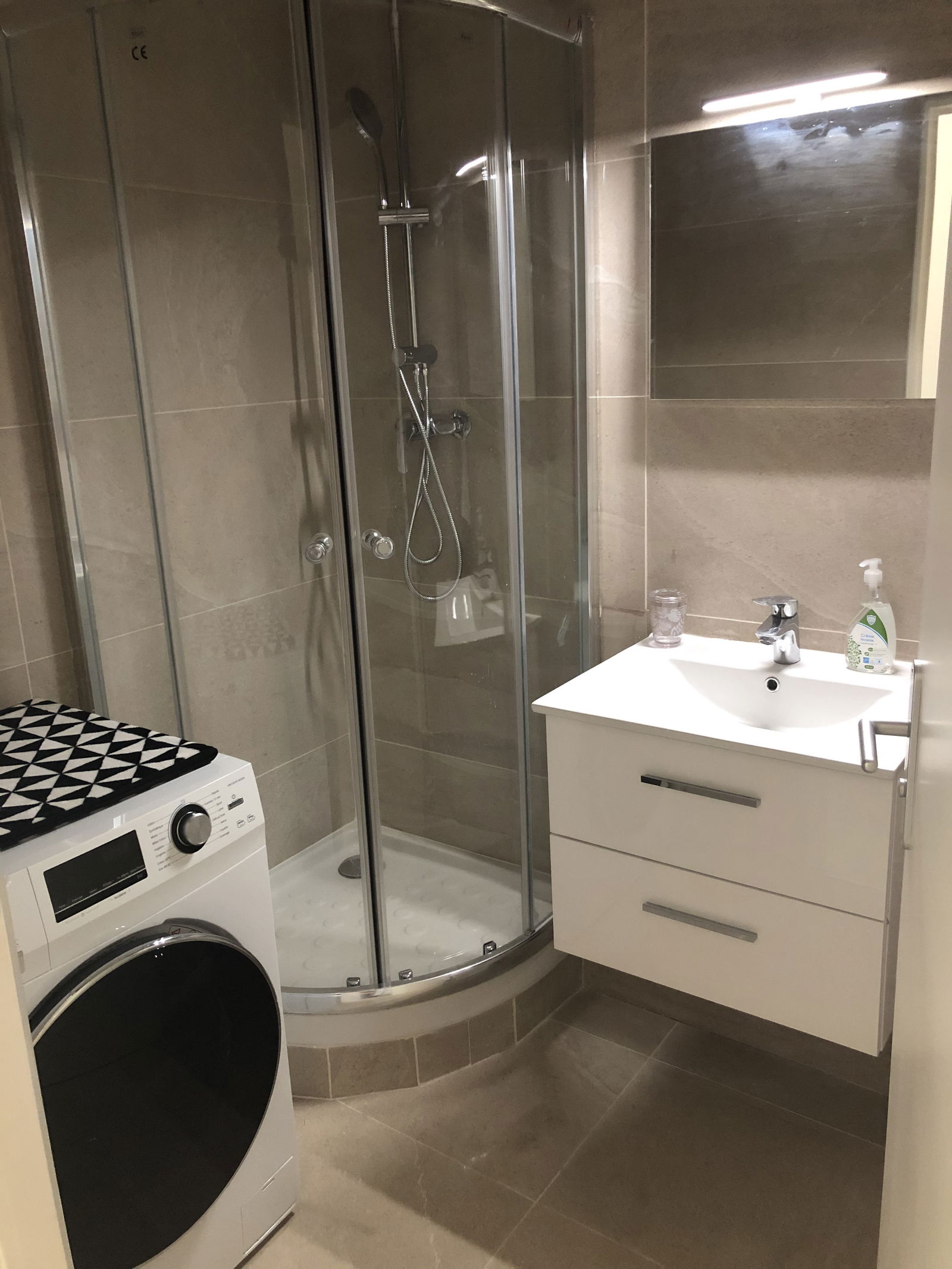 Chambre Chez L'habitant Évry-Courcouronnes 244944
