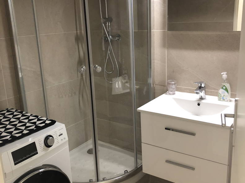 Gastfamilie Évry-Courcouronnes 244944-5