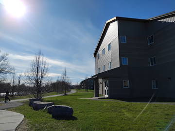 Chambre chez l'habitant à louer à Ottawa - photo 1-1