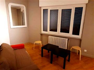 Chambre Chez L'habitant Thonon-Les-Bains 243547-2
