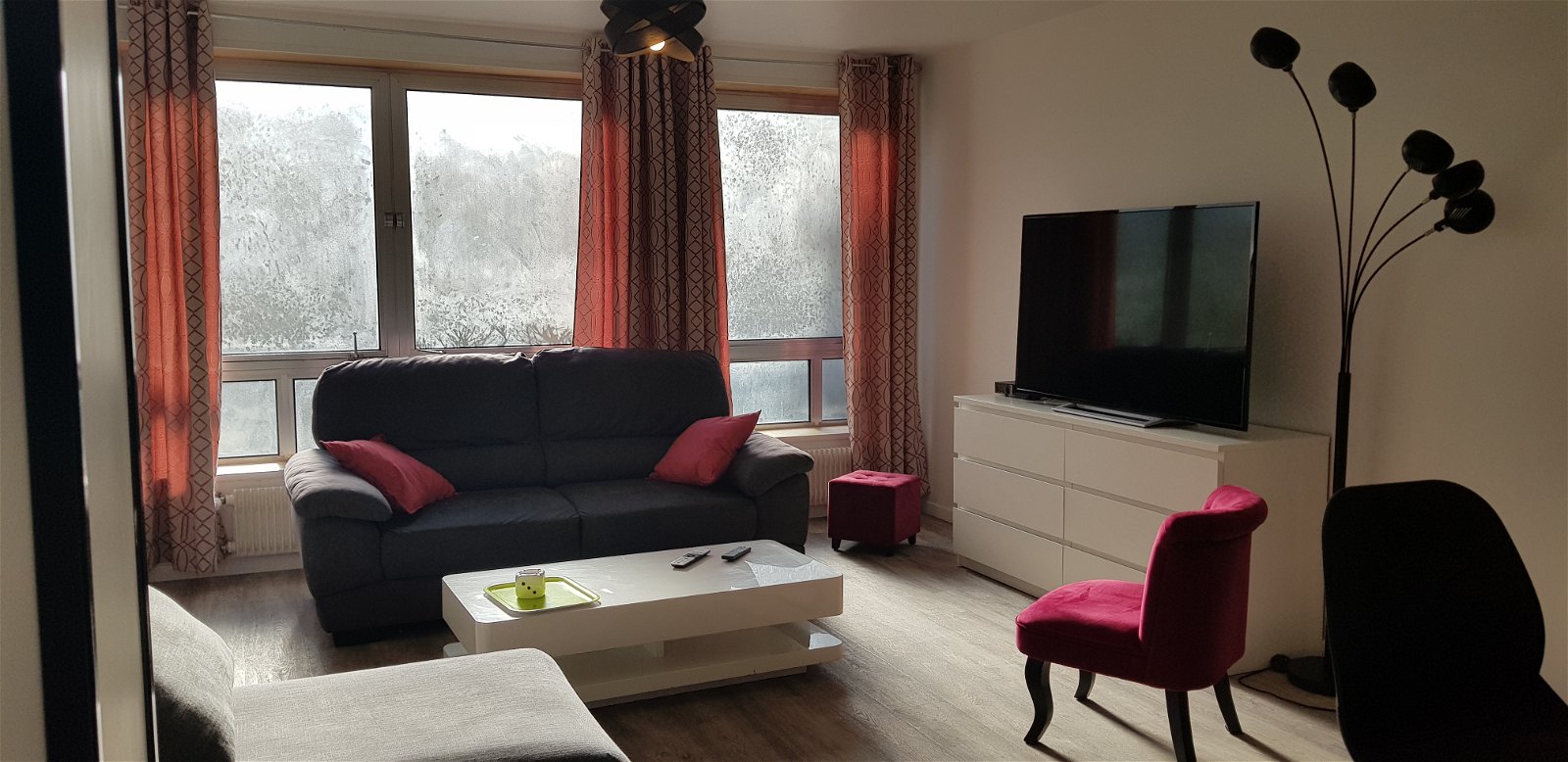 Colocation Poitiers 263300