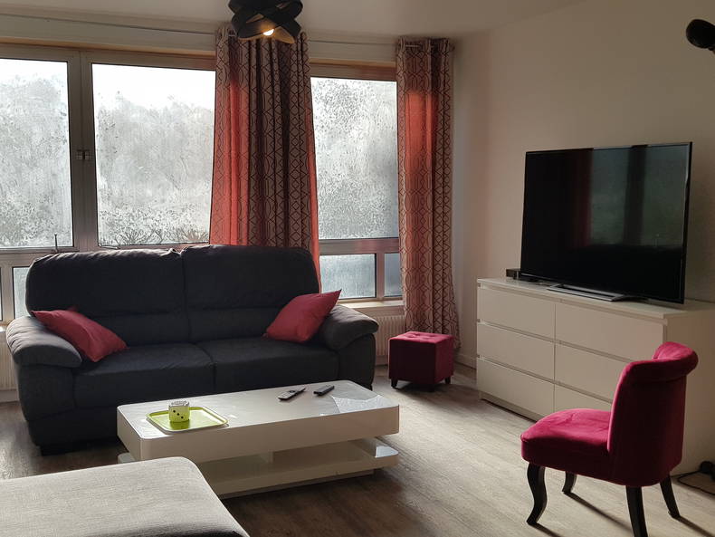 Colocation Poitiers 263300-1