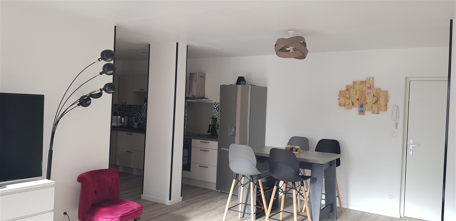 Colocation Poitiers 263300