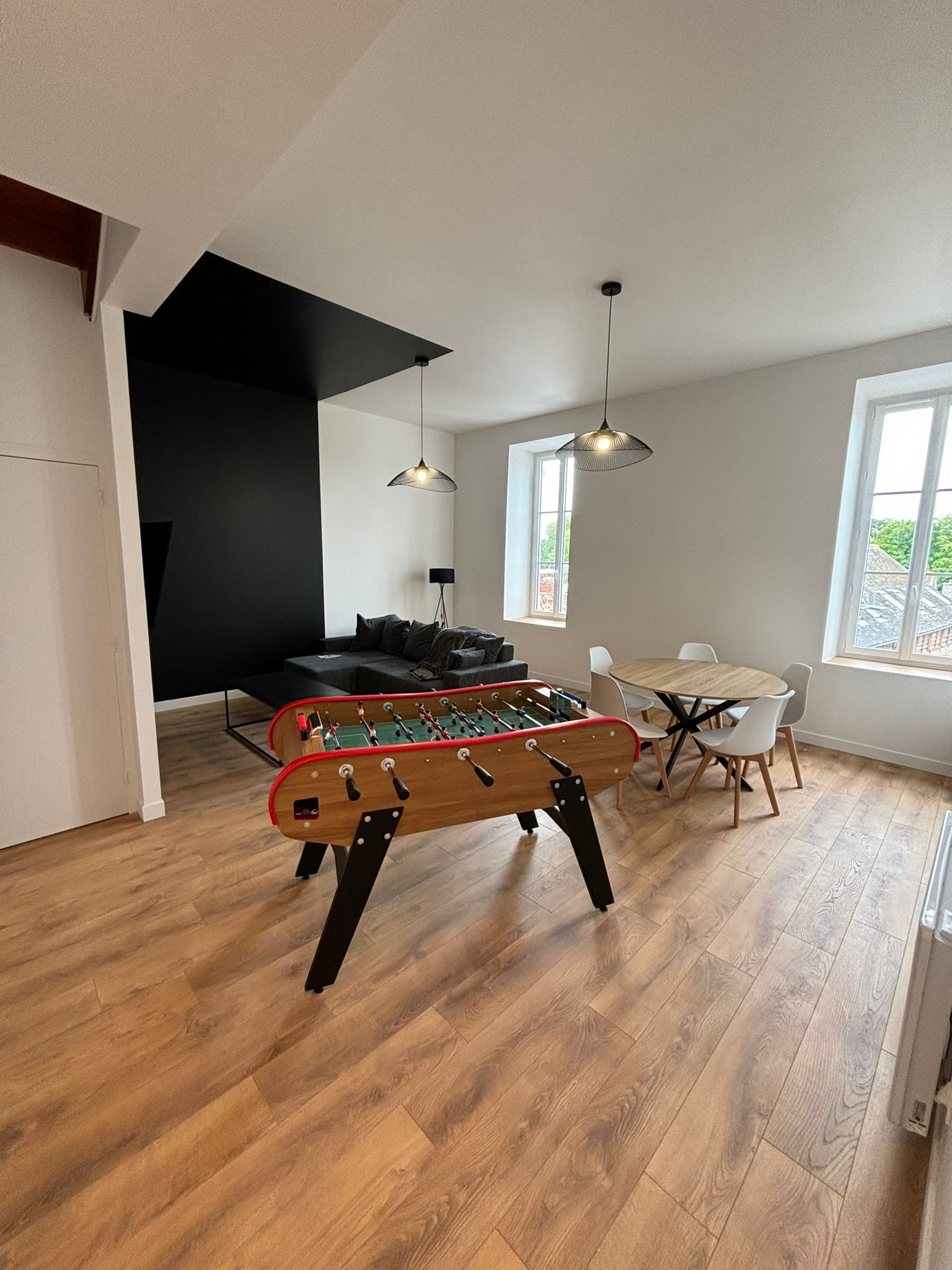 Colocation Guingamp 558582