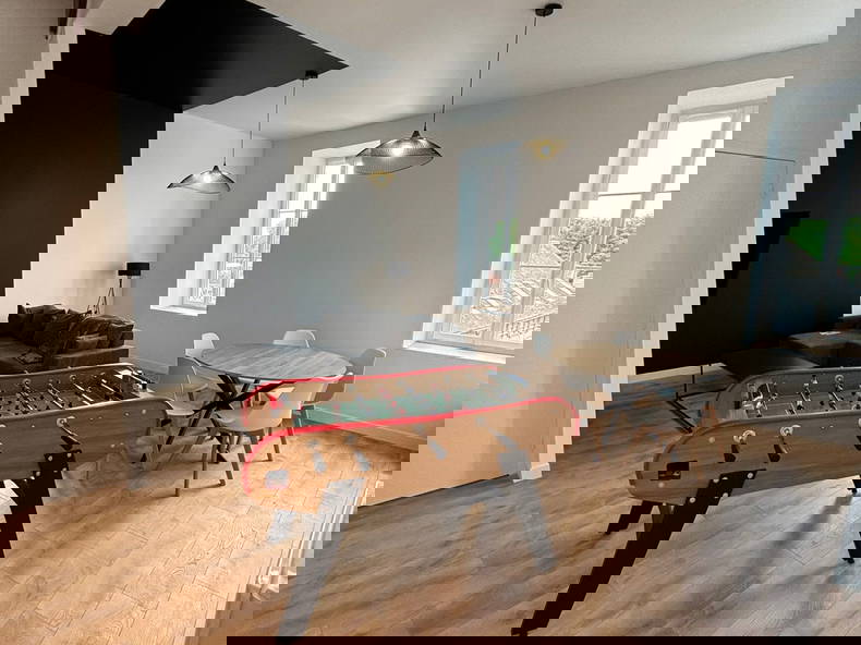 Colocation Guingamp 558582-1