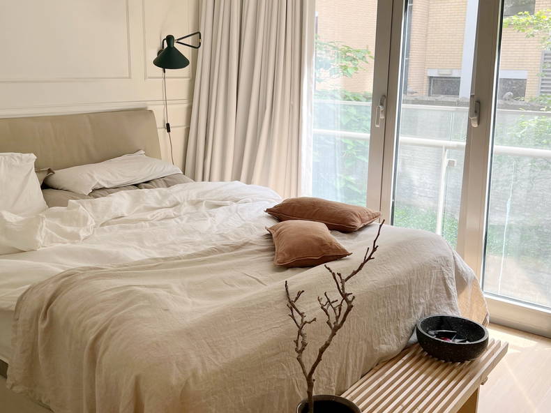 Gehele Woning Bruxelles 262059-1