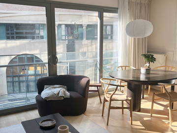 Logement Entier Bruxelles 262059-4