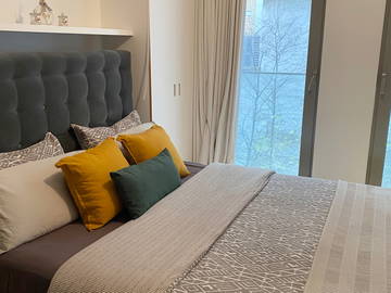 Logement Entier Bruxelles 262059-5