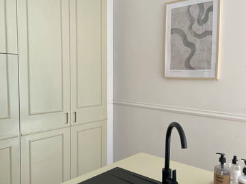 Logement Entier Bruxelles 262059-6