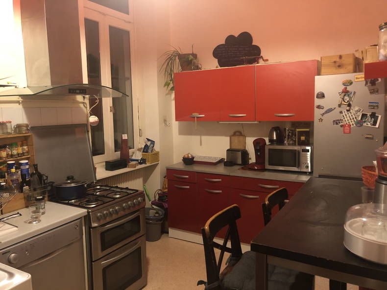 Quedarse En Casa Lyon 244761-4