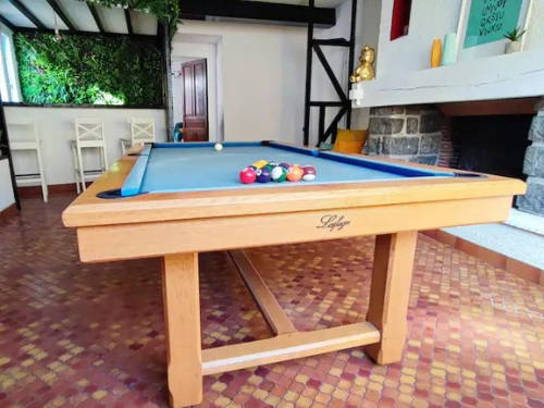 Kolokation Saint-Gaudens 523775-1