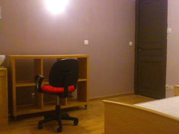 Room For Rent Roubaix 108313