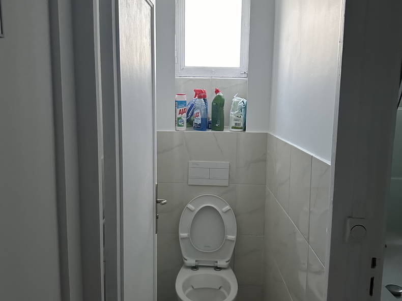 Homestay Sainte-Geneviève-des-Bois 658478-4