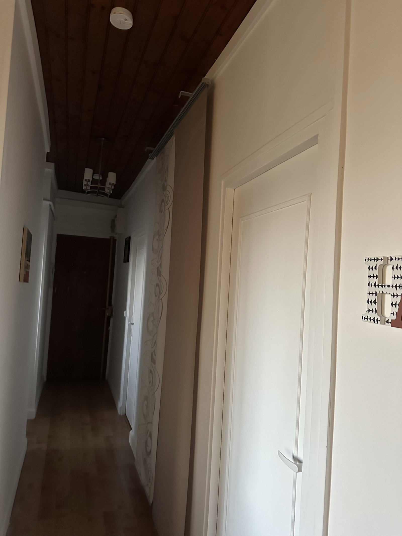 Chambre Chez L'habitant Sainte-Geneviève-des-Bois 658478