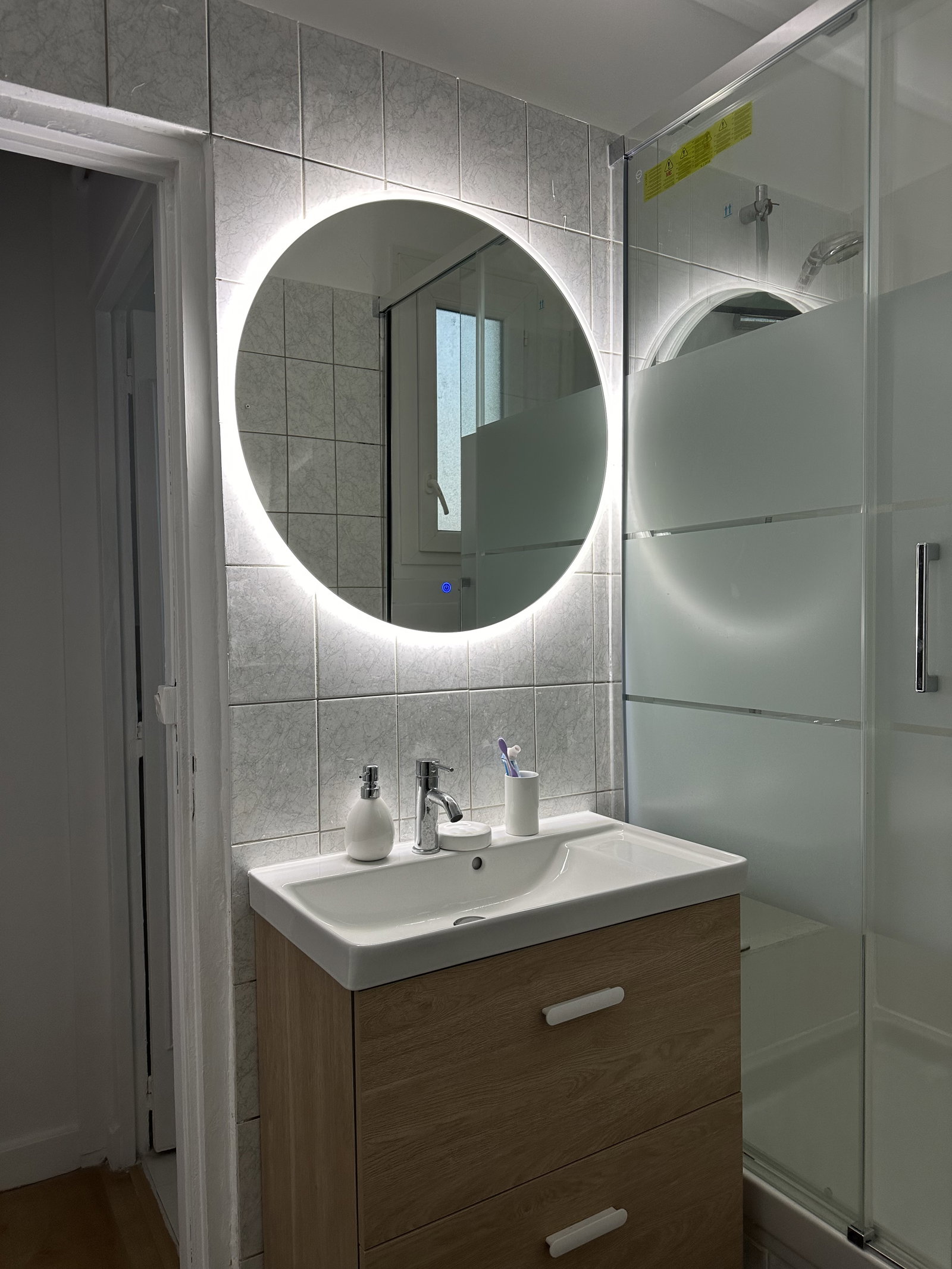 Chambre Chez L'habitant Sainte-Geneviève-des-Bois 658478