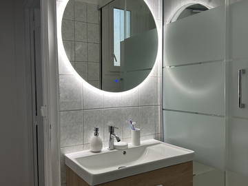 Collocation NON FUMEUR à Sainte Geneviève des Bois