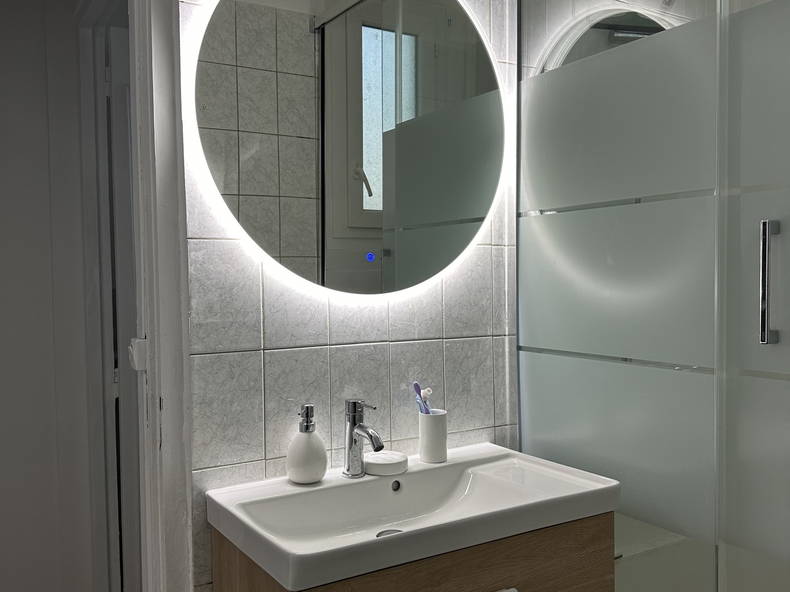 Homestay Sainte-Geneviève-des-Bois 658478-1