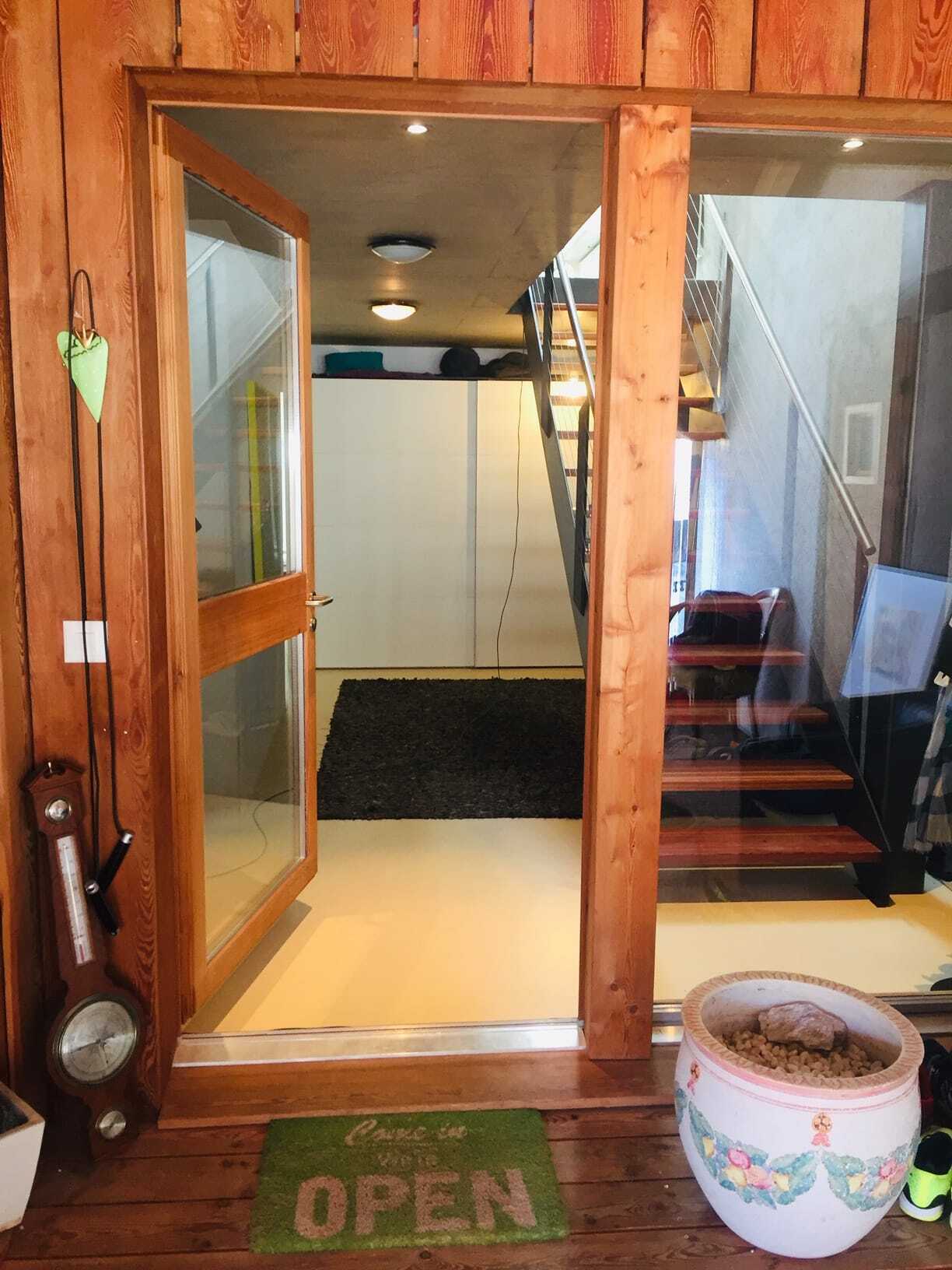 Chambre Chez L'habitant Ollon 232315