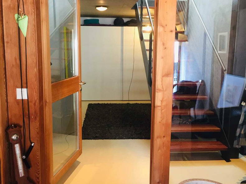 Chambre Chez L'habitant Ollon 232315-1