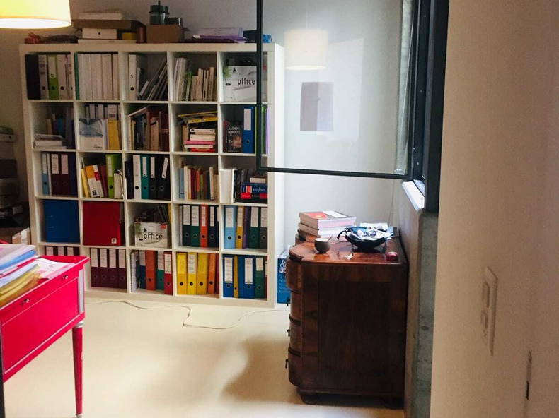 Chambre Chez L'habitant Ollon 232315-2