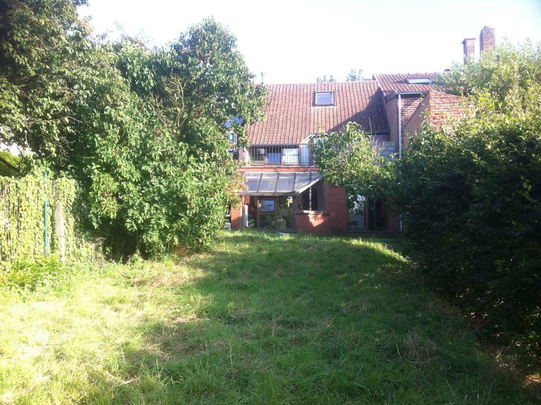 Colocación Ottignies-Louvain-la-Neuve 82140-3