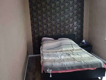 Chambre Chez L'habitant Verviers 601503-1