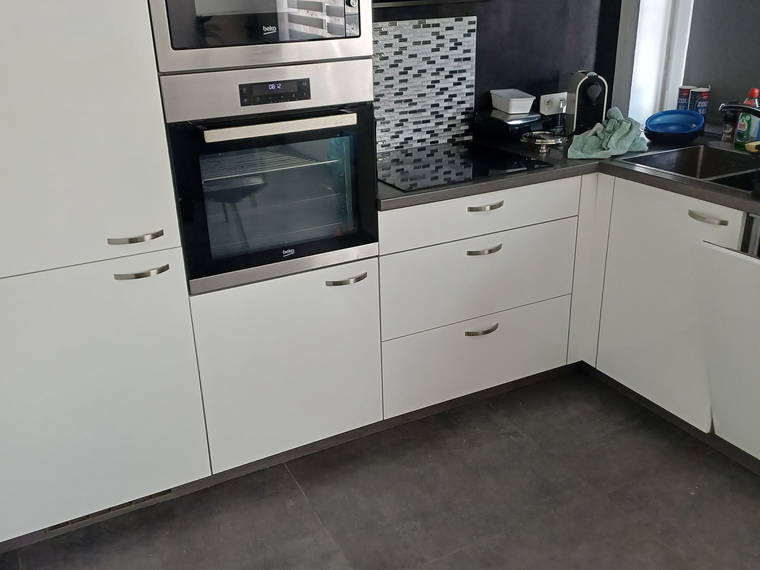 Homestay Verviers 601503