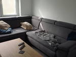 Chambre Chez L'habitant Verviers 601503