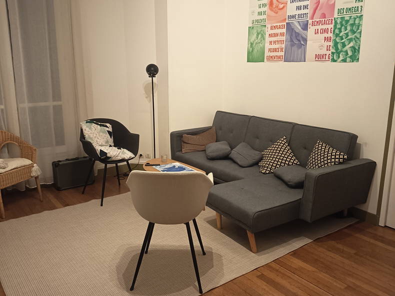 Colocatie Vitry-sur-Seine 658018-3